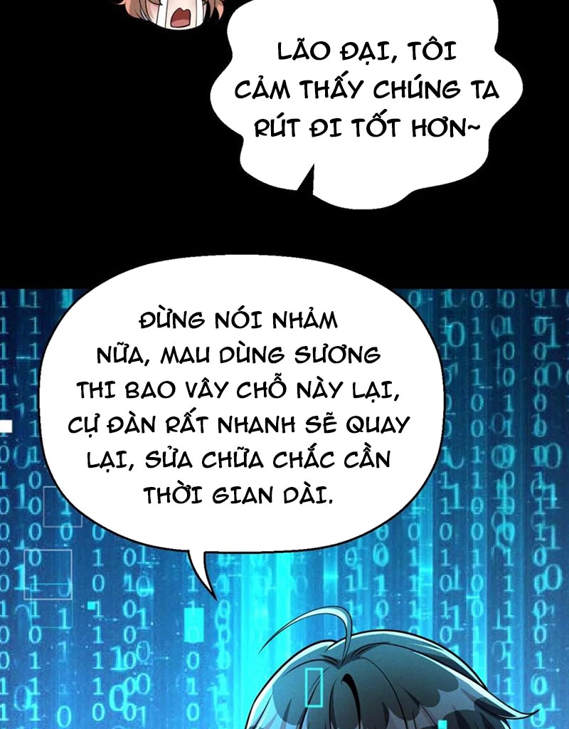 Mạt Thế Cầu Sinh: Ta Có Thể Nhìn Thấy Ẩn Tàng Hệ Thống Chapter 48 - Trang 2