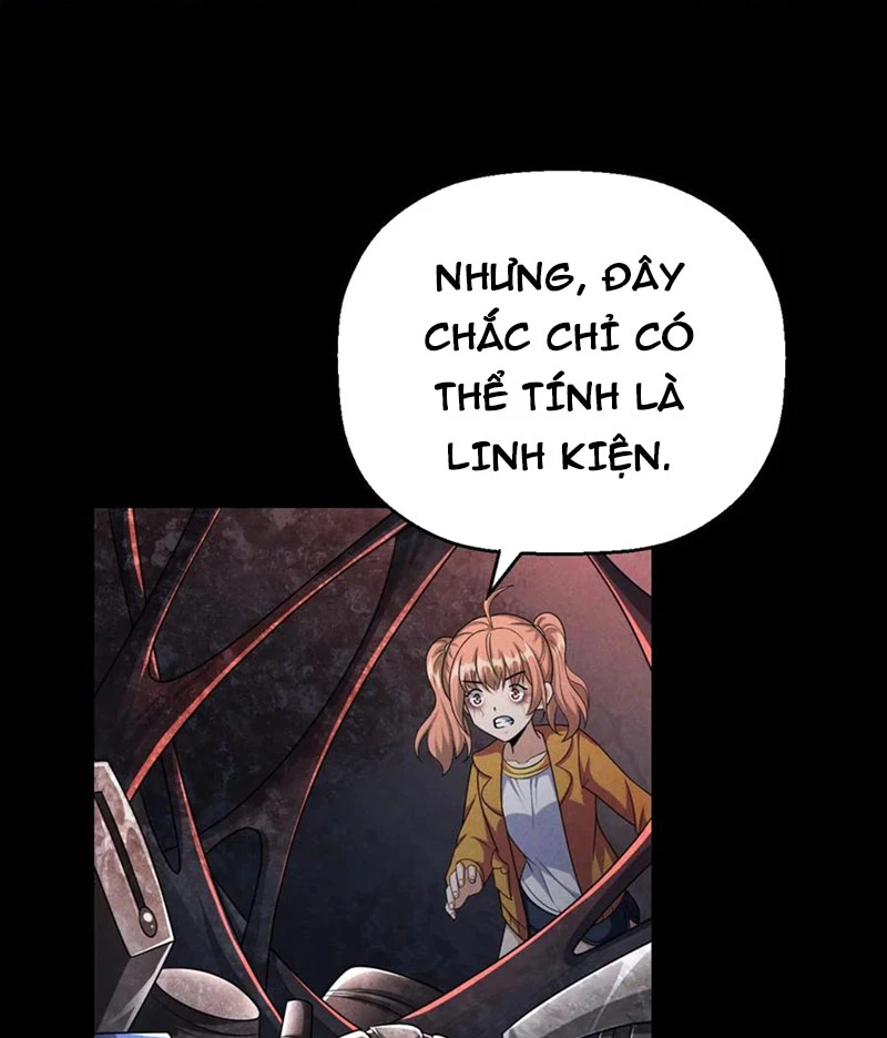 Mạt Thế Cầu Sinh: Ta Có Thể Nhìn Thấy Ẩn Tàng Hệ Thống Chapter 48 - Trang 2