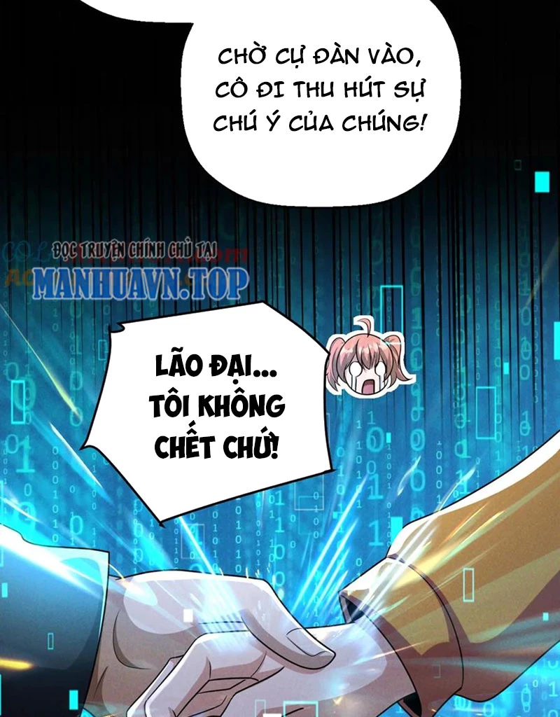 Mạt Thế Cầu Sinh: Ta Có Thể Nhìn Thấy Ẩn Tàng Hệ Thống Chapter 48 - Trang 2