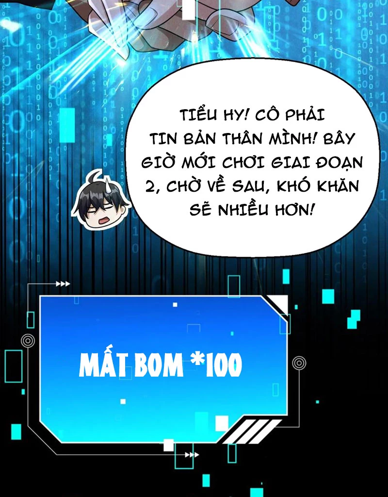 Mạt Thế Cầu Sinh: Ta Có Thể Nhìn Thấy Ẩn Tàng Hệ Thống Chapter 48 - Trang 2