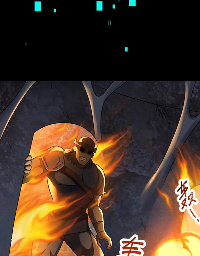 Mạt Thế Cầu Sinh: Ta Có Thể Nhìn Thấy Ẩn Tàng Hệ Thống Chapter 48 - Trang 2