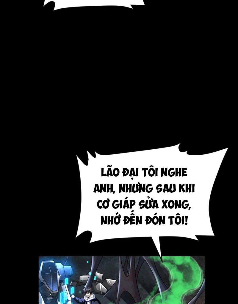 Mạt Thế Cầu Sinh: Ta Có Thể Nhìn Thấy Ẩn Tàng Hệ Thống Chapter 48 - Trang 2