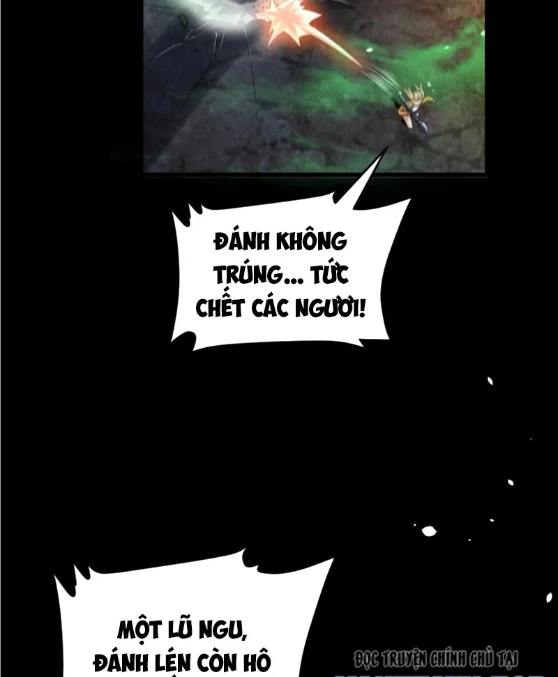 Mạt Thế Cầu Sinh: Ta Có Thể Nhìn Thấy Ẩn Tàng Hệ Thống Chapter 48 - Trang 2