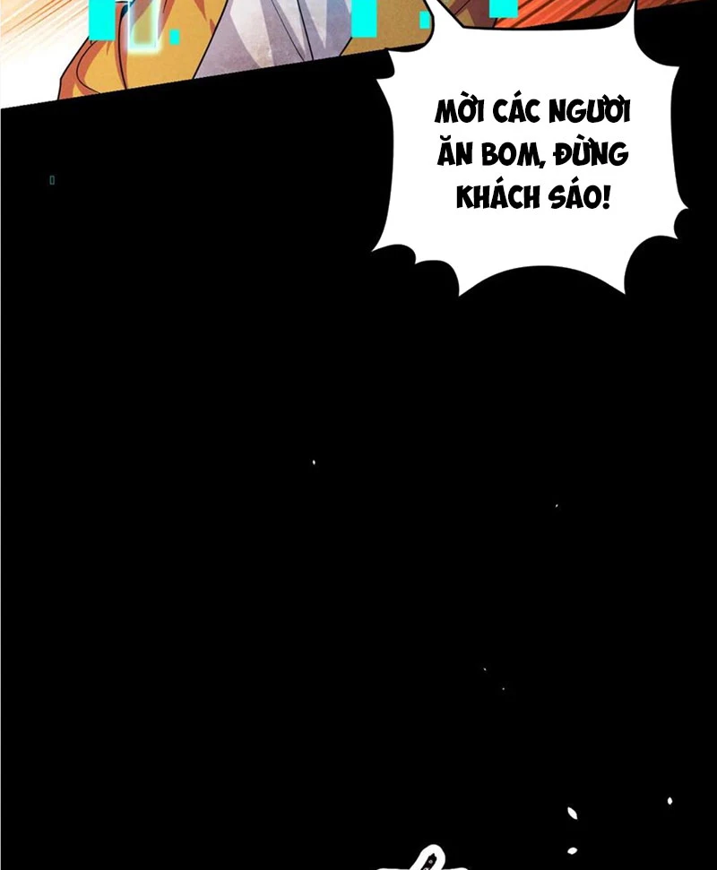 Mạt Thế Cầu Sinh: Ta Có Thể Nhìn Thấy Ẩn Tàng Hệ Thống Chapter 48 - Trang 2