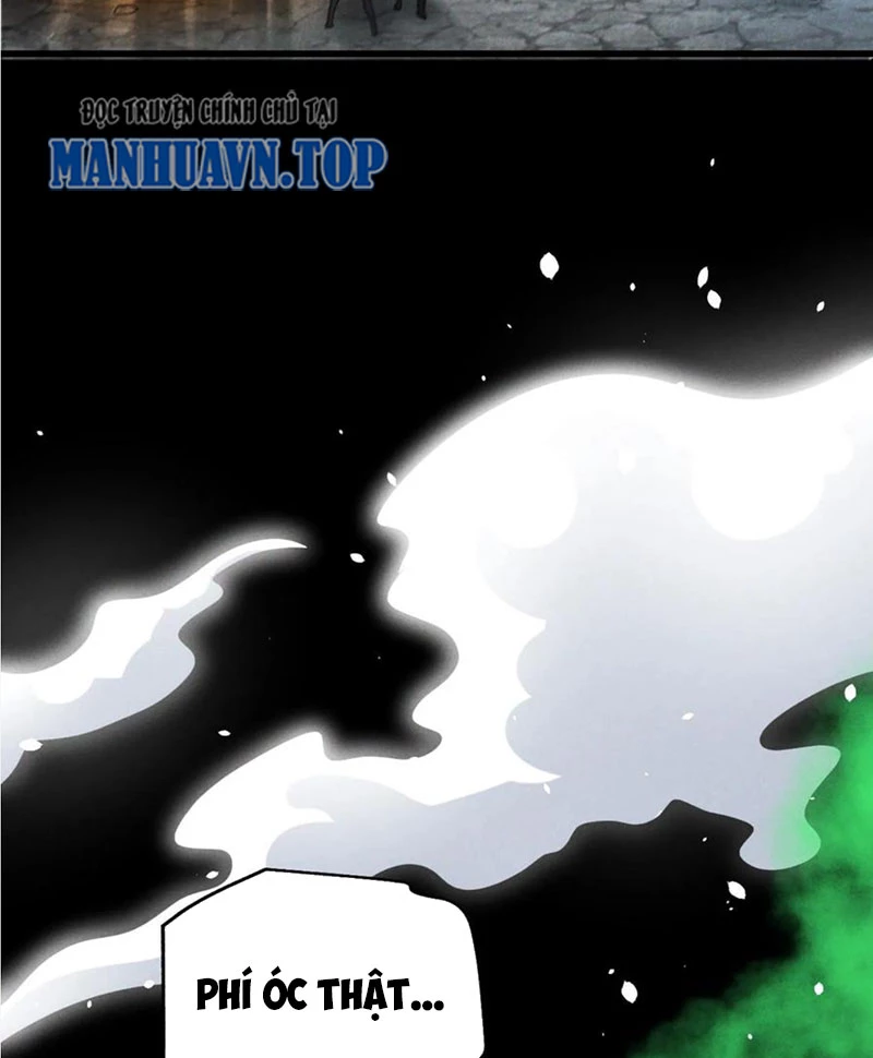 Mạt Thế Cầu Sinh: Ta Có Thể Nhìn Thấy Ẩn Tàng Hệ Thống Chapter 48 - Trang 2