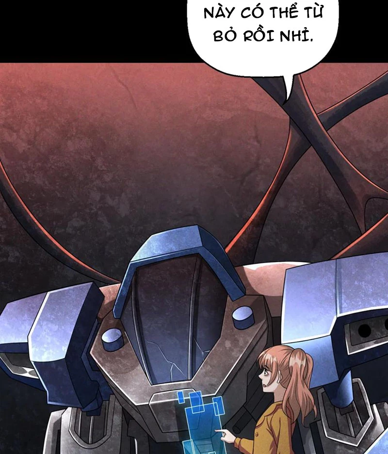 Mạt Thế Cầu Sinh: Ta Có Thể Nhìn Thấy Ẩn Tàng Hệ Thống Chapter 48 - Trang 2