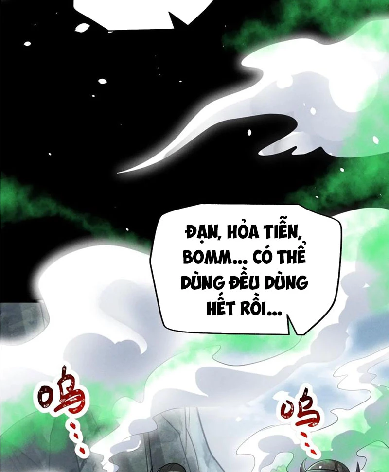 Mạt Thế Cầu Sinh: Ta Có Thể Nhìn Thấy Ẩn Tàng Hệ Thống Chapter 48 - Trang 2