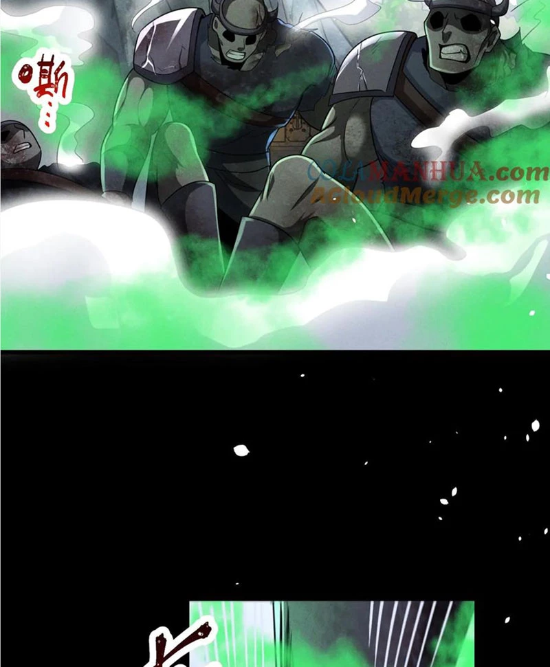 Mạt Thế Cầu Sinh: Ta Có Thể Nhìn Thấy Ẩn Tàng Hệ Thống Chapter 48 - Trang 2