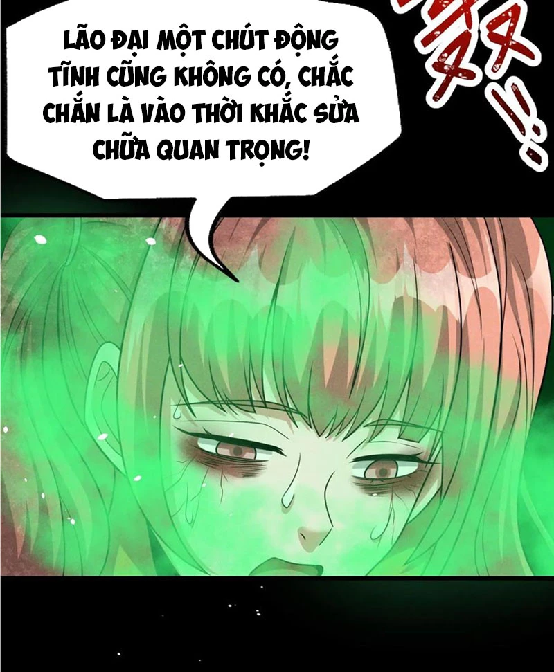 Mạt Thế Cầu Sinh: Ta Có Thể Nhìn Thấy Ẩn Tàng Hệ Thống Chapter 48 - Trang 2