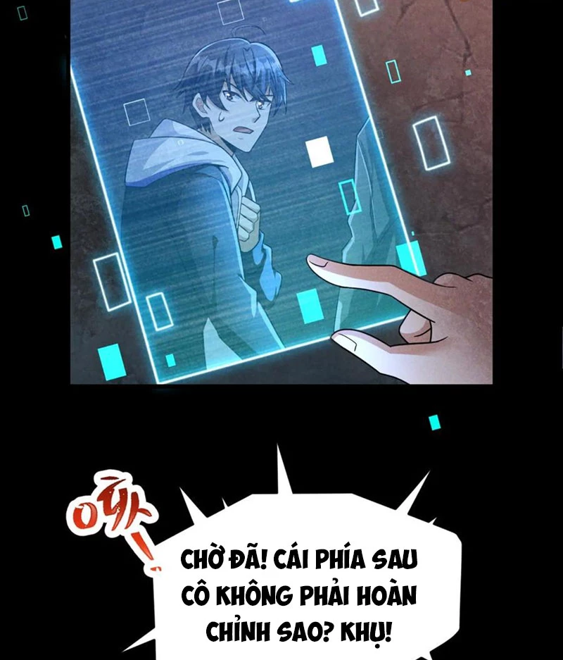 Mạt Thế Cầu Sinh: Ta Có Thể Nhìn Thấy Ẩn Tàng Hệ Thống Chapter 48 - Trang 2
