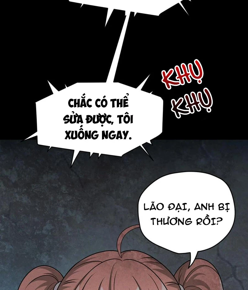 Mạt Thế Cầu Sinh: Ta Có Thể Nhìn Thấy Ẩn Tàng Hệ Thống Chapter 48 - Trang 2