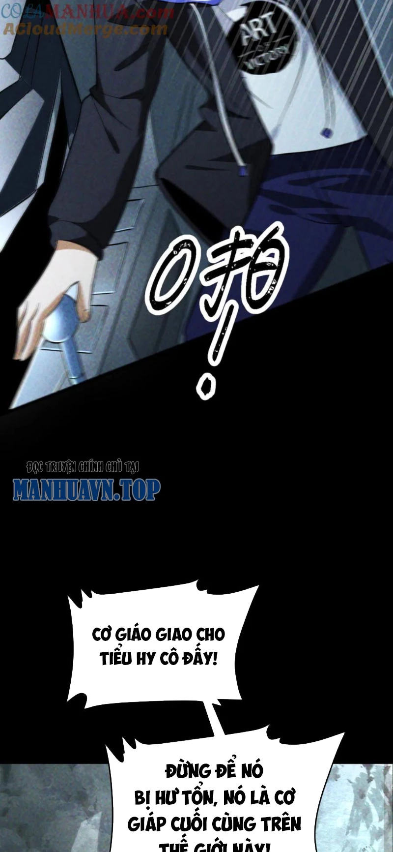 Mạt Thế Cầu Sinh: Ta Có Thể Nhìn Thấy Ẩn Tàng Hệ Thống Chapter 49 - Trang 2