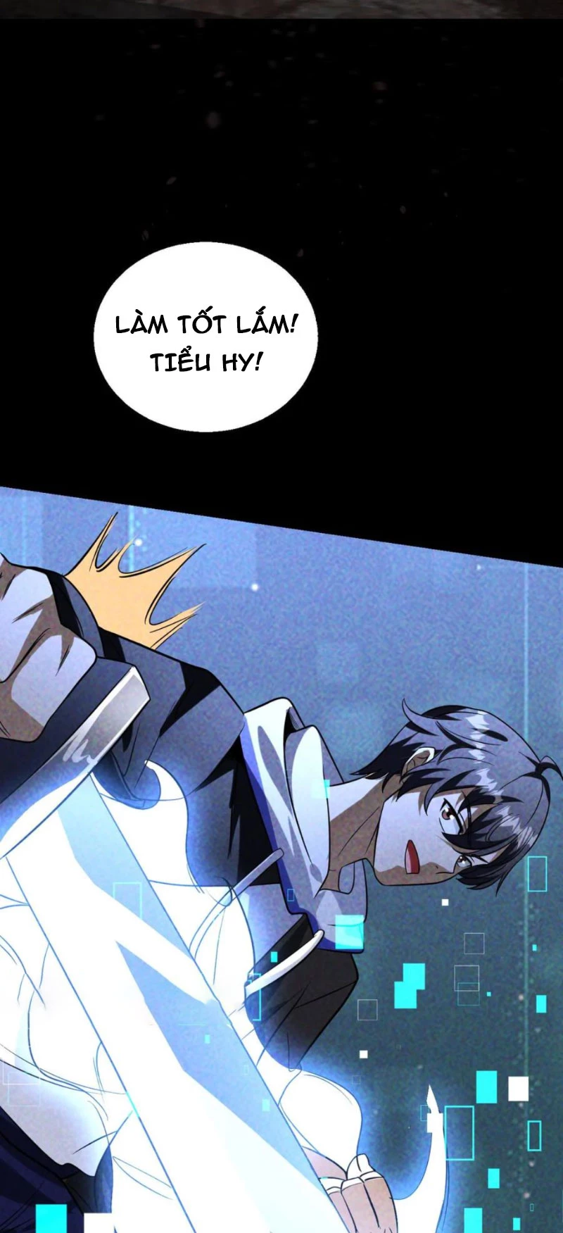 Mạt Thế Cầu Sinh: Ta Có Thể Nhìn Thấy Ẩn Tàng Hệ Thống Chapter 49 - Trang 2