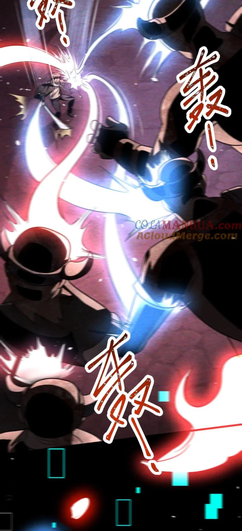 Mạt Thế Cầu Sinh: Ta Có Thể Nhìn Thấy Ẩn Tàng Hệ Thống Chapter 49 - Trang 2