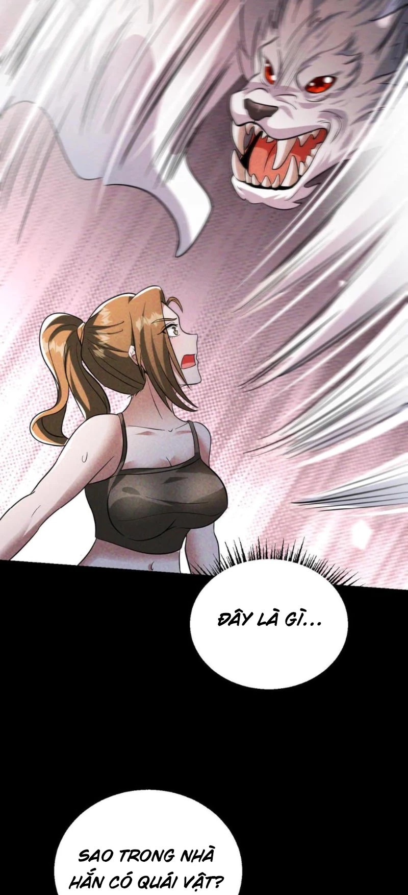 Mạt Thế Cầu Sinh: Ta Có Thể Nhìn Thấy Ẩn Tàng Hệ Thống Chapter 49 - Trang 2