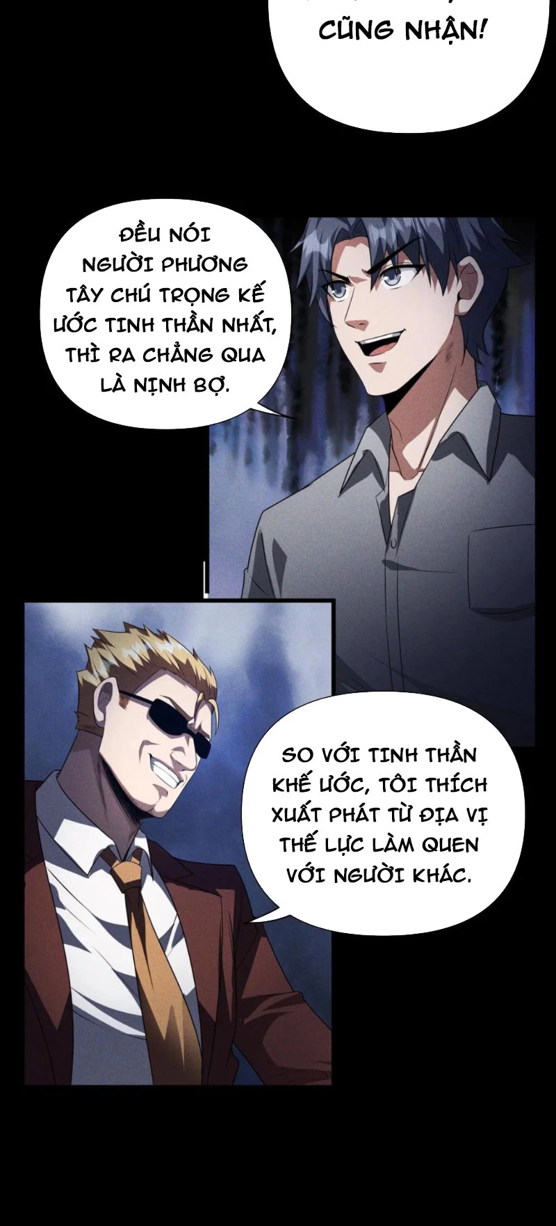 Mạt Thế Cầu Sinh: Ta Có Thể Nhìn Thấy Ẩn Tàng Hệ Thống Chapter 50 - Trang 2