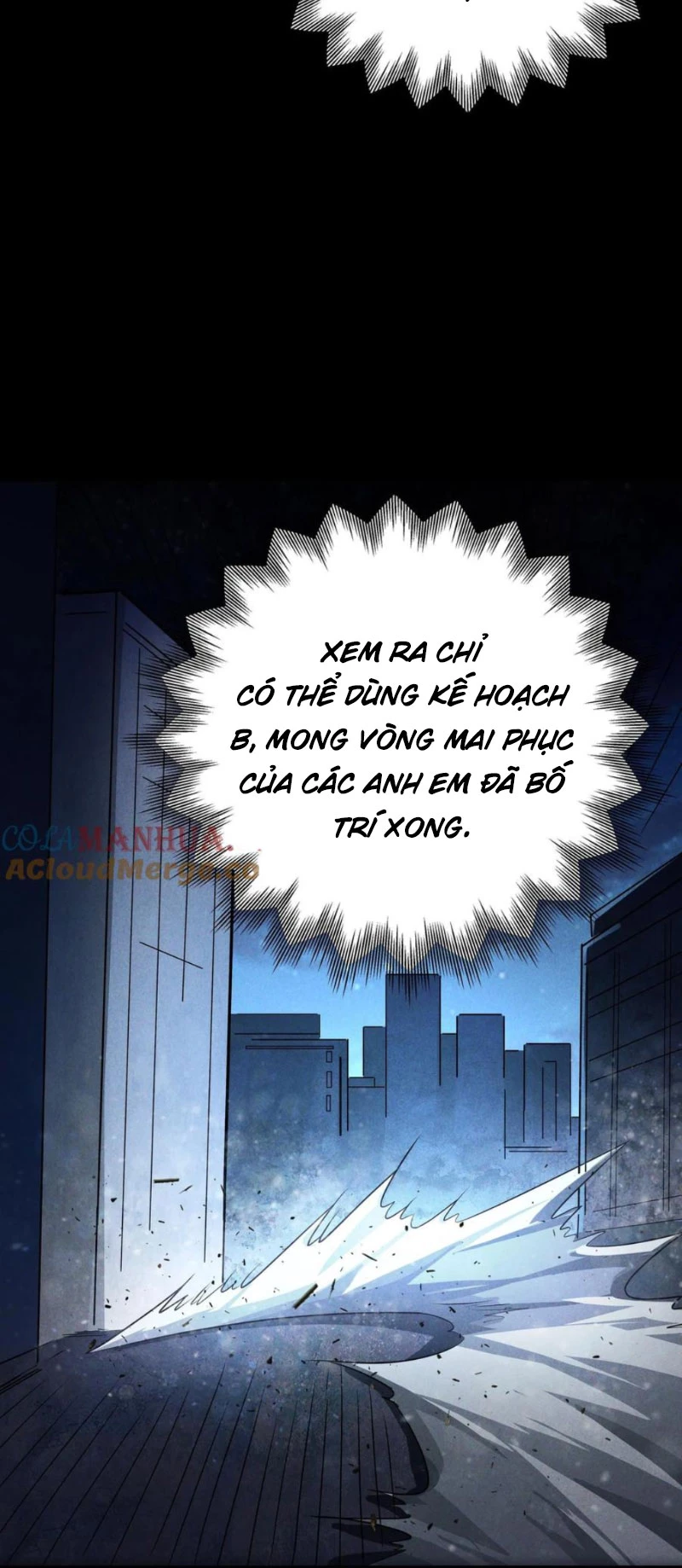 Mạt Thế Cầu Sinh: Ta Có Thể Nhìn Thấy Ẩn Tàng Hệ Thống Chapter 50 - Trang 2
