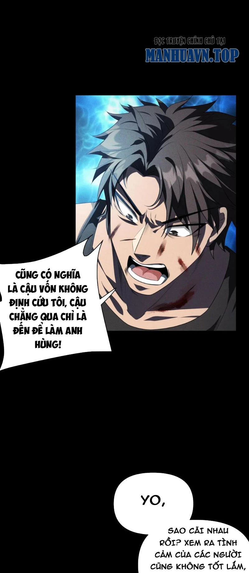 Mạt Thế Cầu Sinh: Ta Có Thể Nhìn Thấy Ẩn Tàng Hệ Thống Chapter 50 - Trang 2