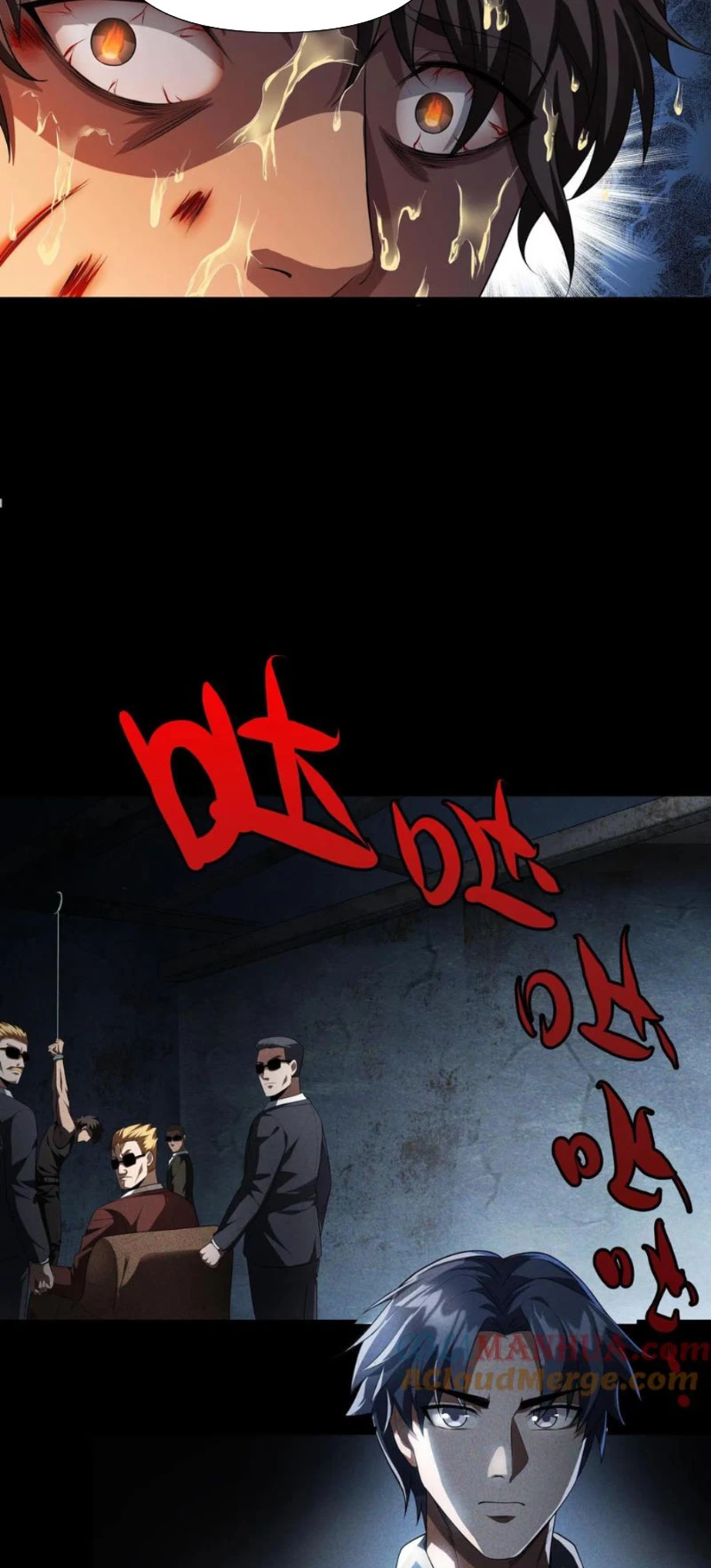 Mạt Thế Cầu Sinh: Ta Có Thể Nhìn Thấy Ẩn Tàng Hệ Thống Chapter 50 - Trang 2