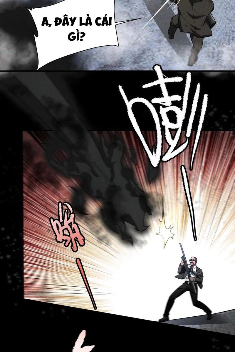 Mạt Thế Cầu Sinh: Ta Có Thể Nhìn Thấy Ẩn Tàng Hệ Thống Chapter 51 - Trang 2