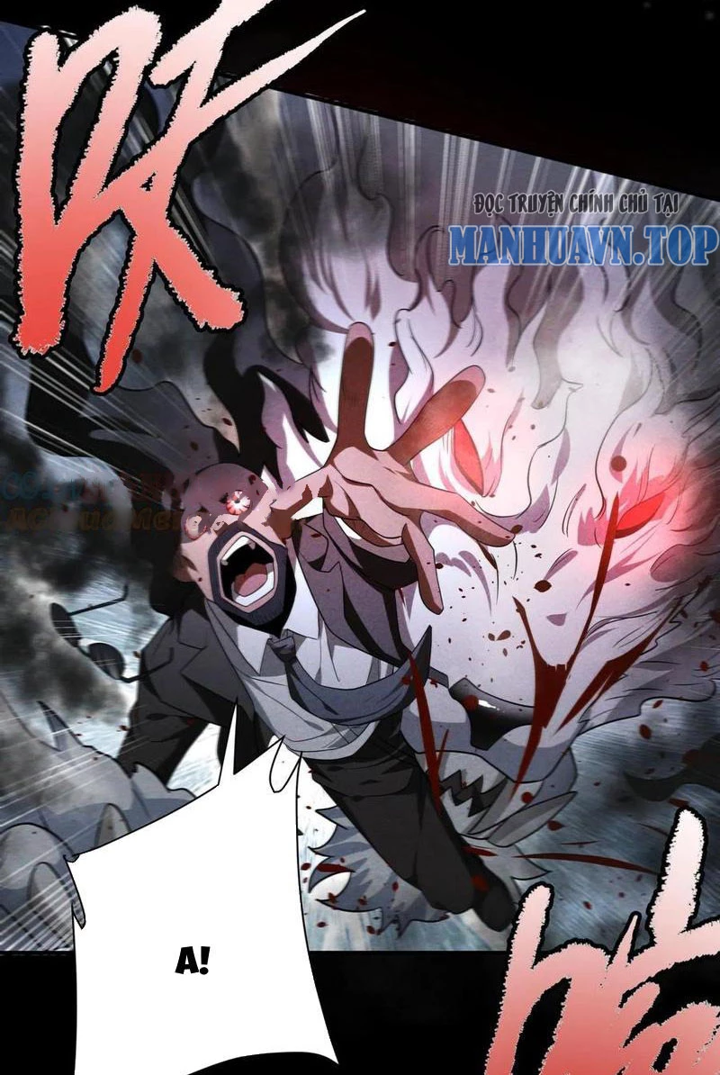Mạt Thế Cầu Sinh: Ta Có Thể Nhìn Thấy Ẩn Tàng Hệ Thống Chapter 51 - Trang 2