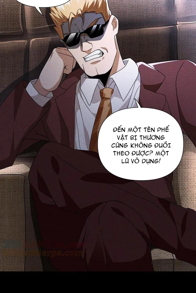 Mạt Thế Cầu Sinh: Ta Có Thể Nhìn Thấy Ẩn Tàng Hệ Thống Chapter 51 - Trang 2