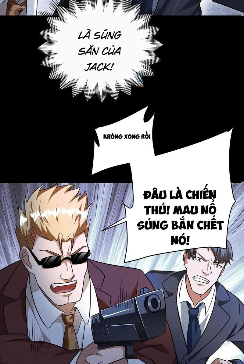 Mạt Thế Cầu Sinh: Ta Có Thể Nhìn Thấy Ẩn Tàng Hệ Thống Chapter 51 - Trang 2