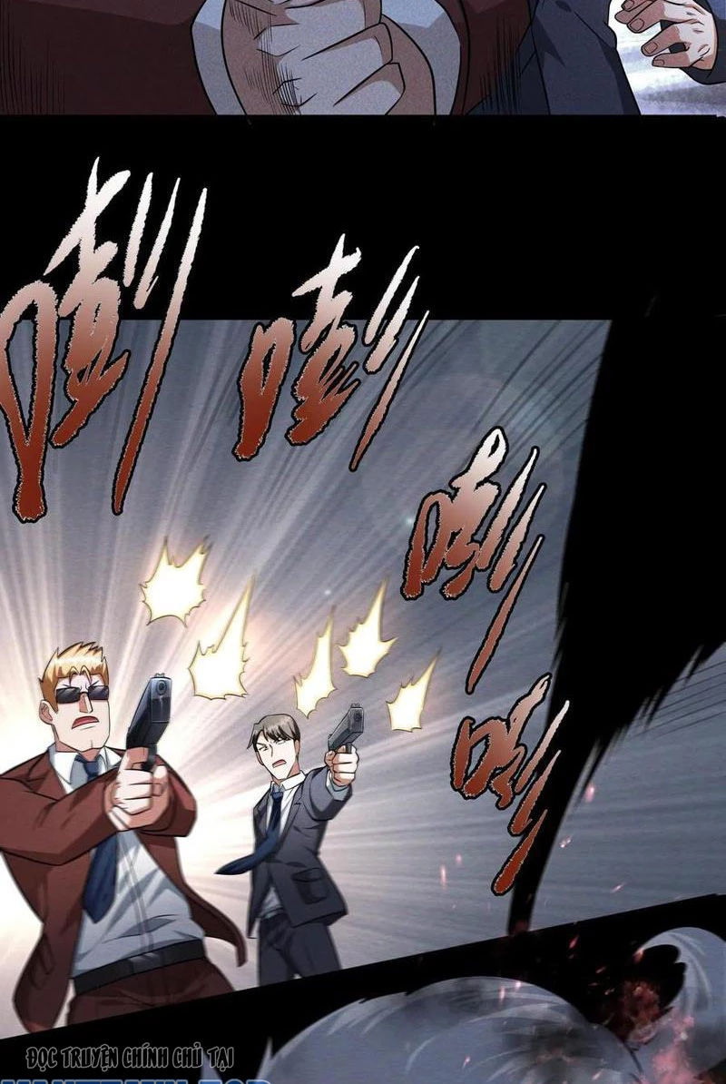 Mạt Thế Cầu Sinh: Ta Có Thể Nhìn Thấy Ẩn Tàng Hệ Thống Chapter 51 - Trang 2