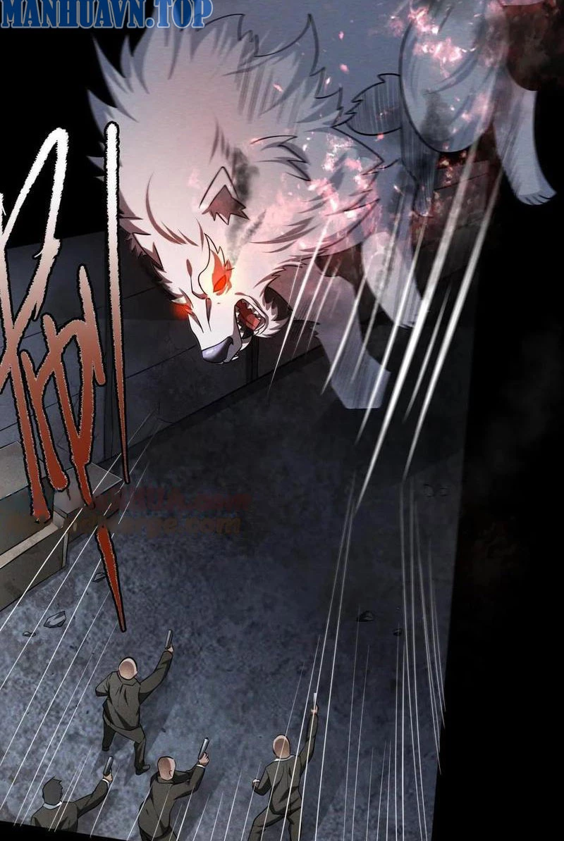 Mạt Thế Cầu Sinh: Ta Có Thể Nhìn Thấy Ẩn Tàng Hệ Thống Chapter 51 - Trang 2