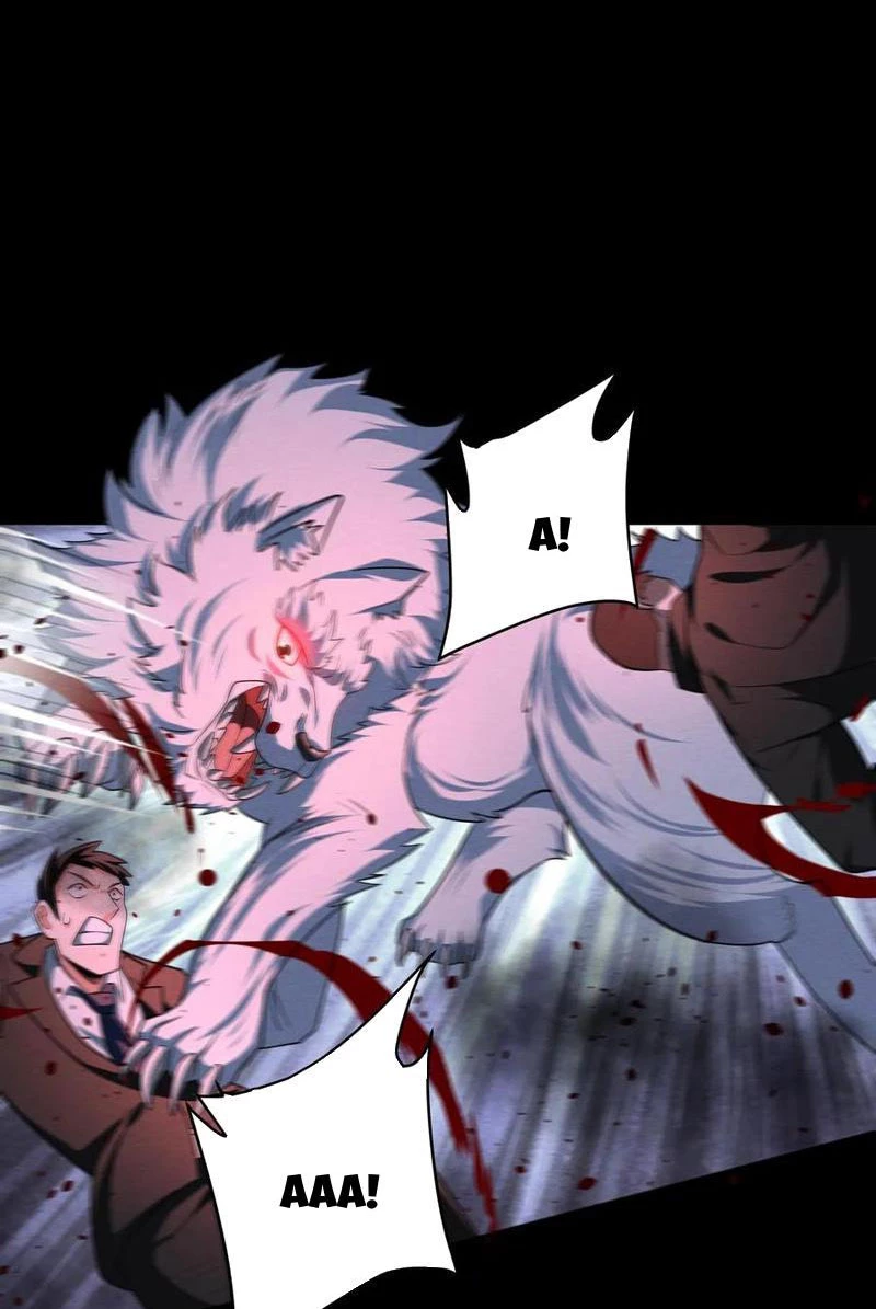 Mạt Thế Cầu Sinh: Ta Có Thể Nhìn Thấy Ẩn Tàng Hệ Thống Chapter 51 - Trang 2