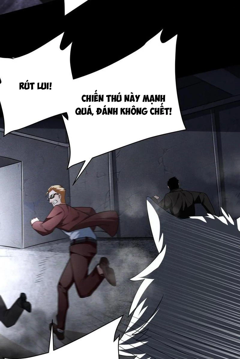 Mạt Thế Cầu Sinh: Ta Có Thể Nhìn Thấy Ẩn Tàng Hệ Thống Chapter 51 - Trang 2