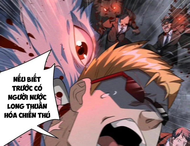 Mạt Thế Cầu Sinh: Ta Có Thể Nhìn Thấy Ẩn Tàng Hệ Thống Chapter 51 - Trang 2