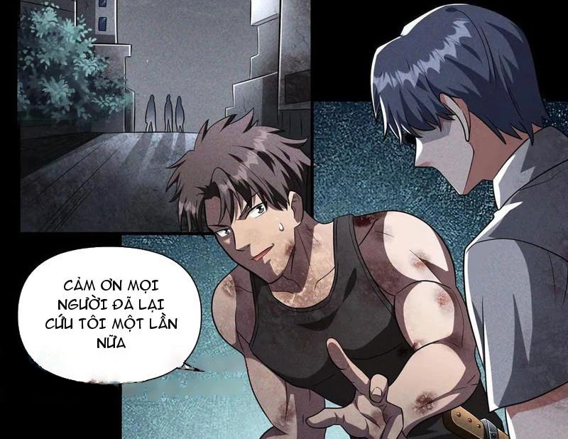 Mạt Thế Cầu Sinh: Ta Có Thể Nhìn Thấy Ẩn Tàng Hệ Thống Chapter 51 - Trang 2