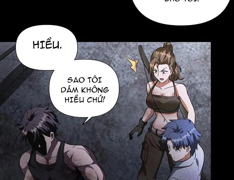Mạt Thế Cầu Sinh: Ta Có Thể Nhìn Thấy Ẩn Tàng Hệ Thống Chapter 51 - Trang 2
