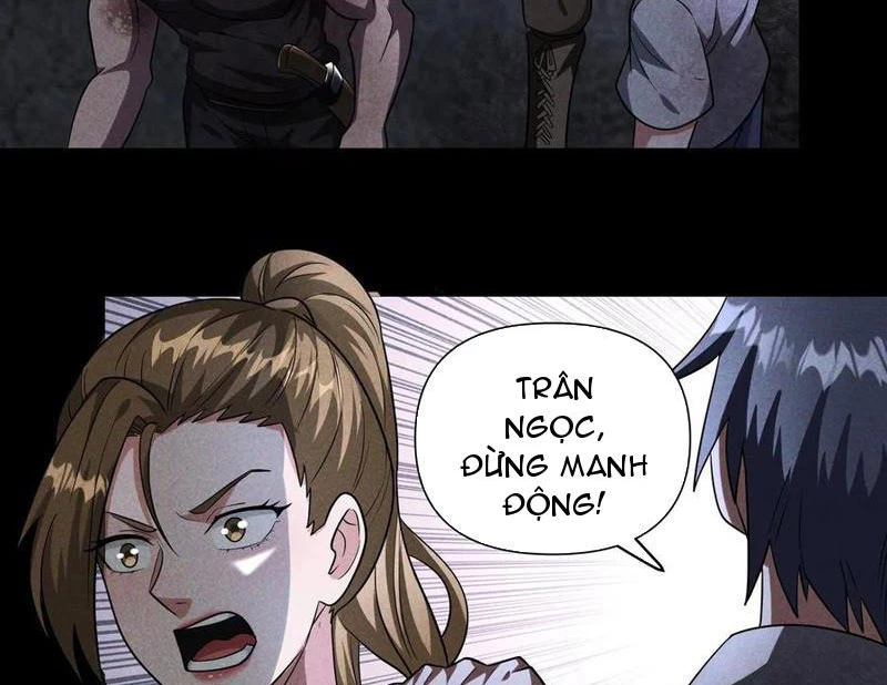 Mạt Thế Cầu Sinh: Ta Có Thể Nhìn Thấy Ẩn Tàng Hệ Thống Chapter 51 - Trang 2