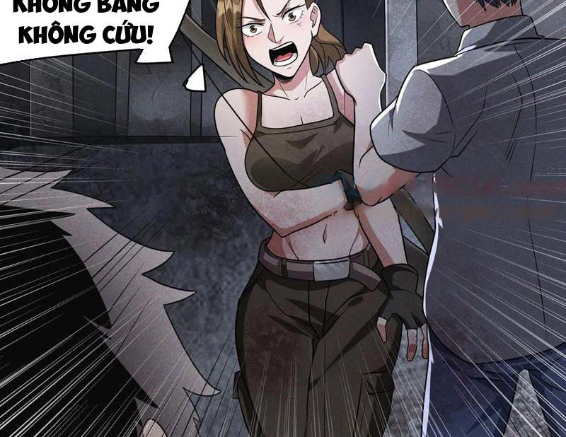 Mạt Thế Cầu Sinh: Ta Có Thể Nhìn Thấy Ẩn Tàng Hệ Thống Chapter 51 - Trang 2