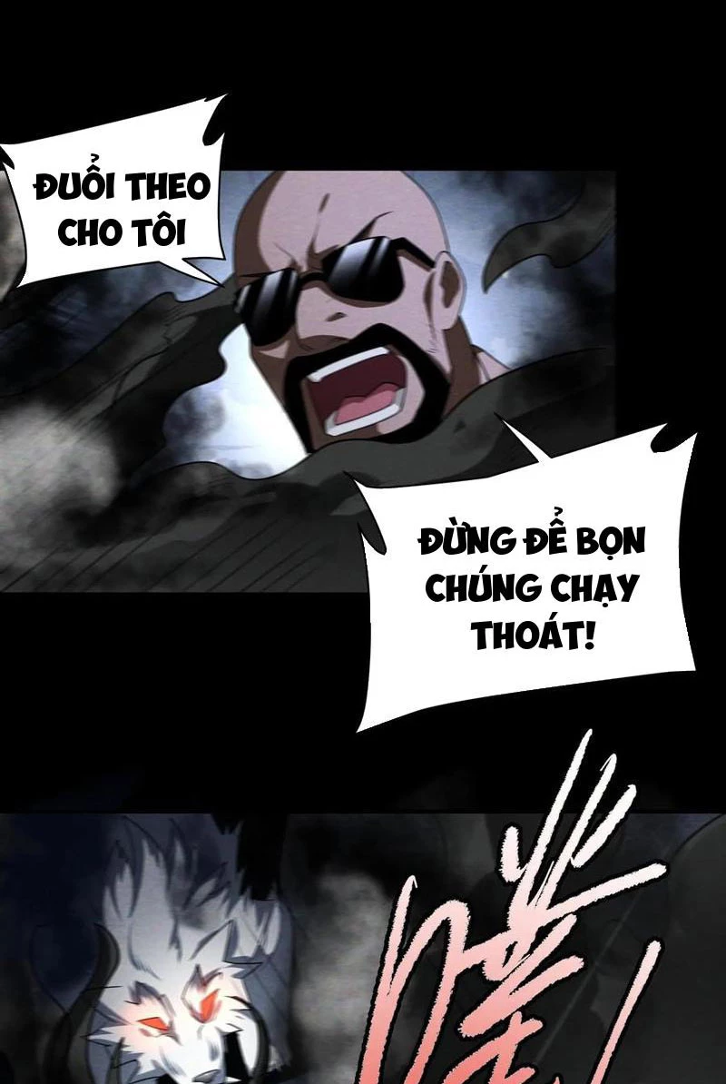 Mạt Thế Cầu Sinh: Ta Có Thể Nhìn Thấy Ẩn Tàng Hệ Thống Chapter 51 - Trang 2