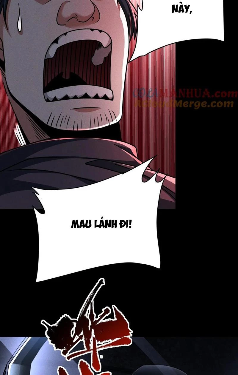 Mạt Thế Cầu Sinh: Ta Có Thể Nhìn Thấy Ẩn Tàng Hệ Thống Chapter 52 - Trang 2