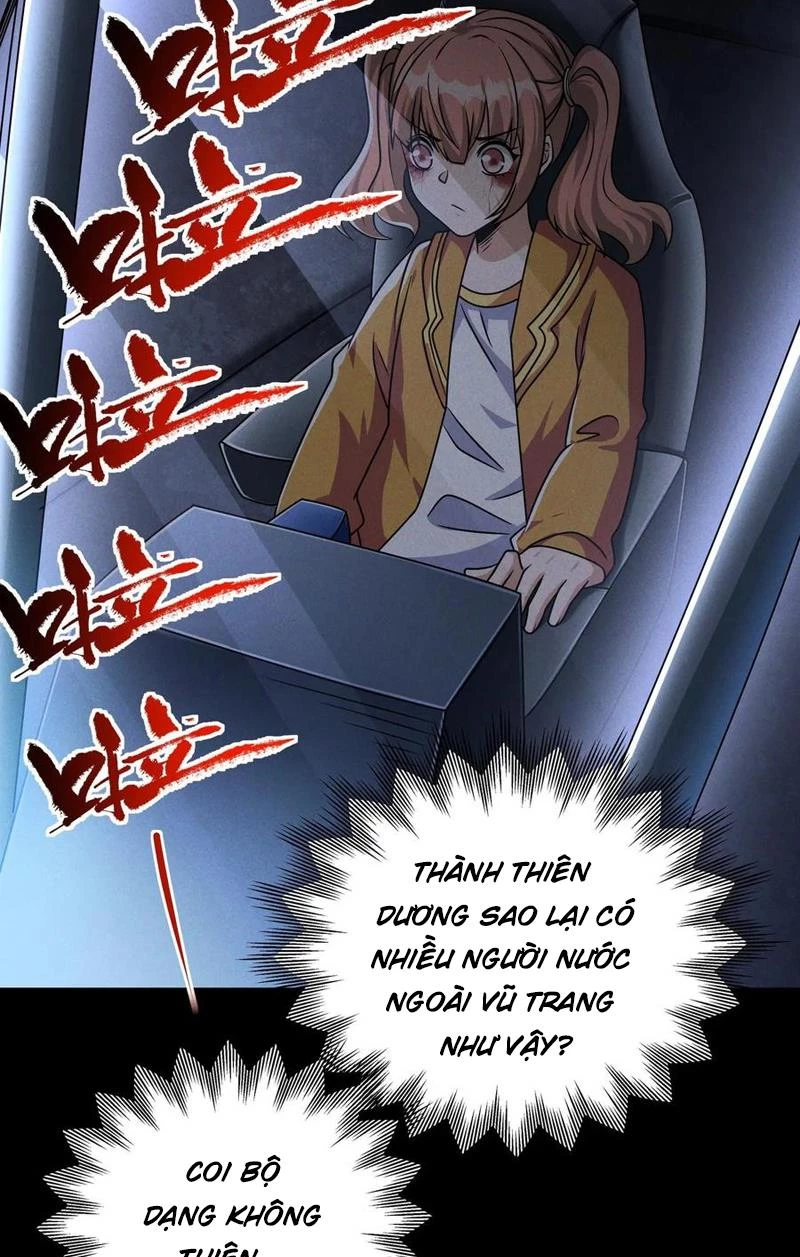 Mạt Thế Cầu Sinh: Ta Có Thể Nhìn Thấy Ẩn Tàng Hệ Thống Chapter 52 - Trang 2