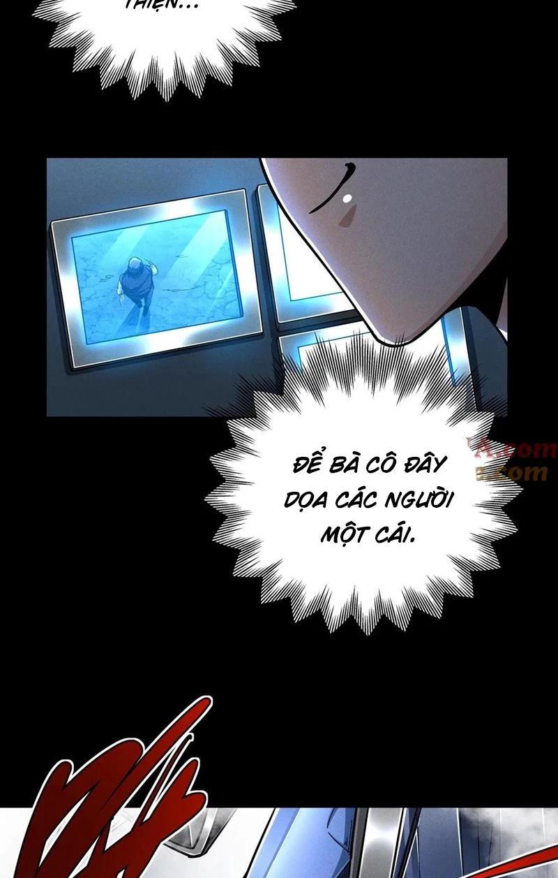 Mạt Thế Cầu Sinh: Ta Có Thể Nhìn Thấy Ẩn Tàng Hệ Thống Chapter 52 - Trang 2
