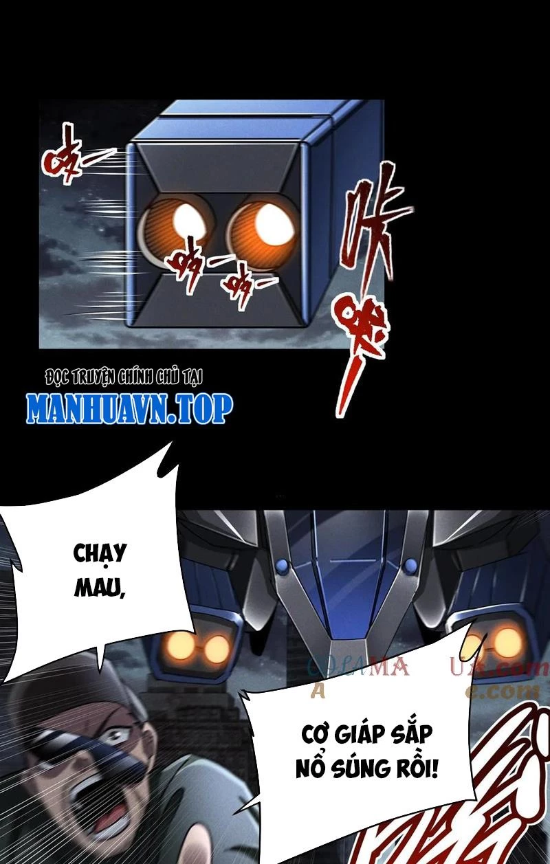 Mạt Thế Cầu Sinh: Ta Có Thể Nhìn Thấy Ẩn Tàng Hệ Thống Chapter 52 - Trang 2