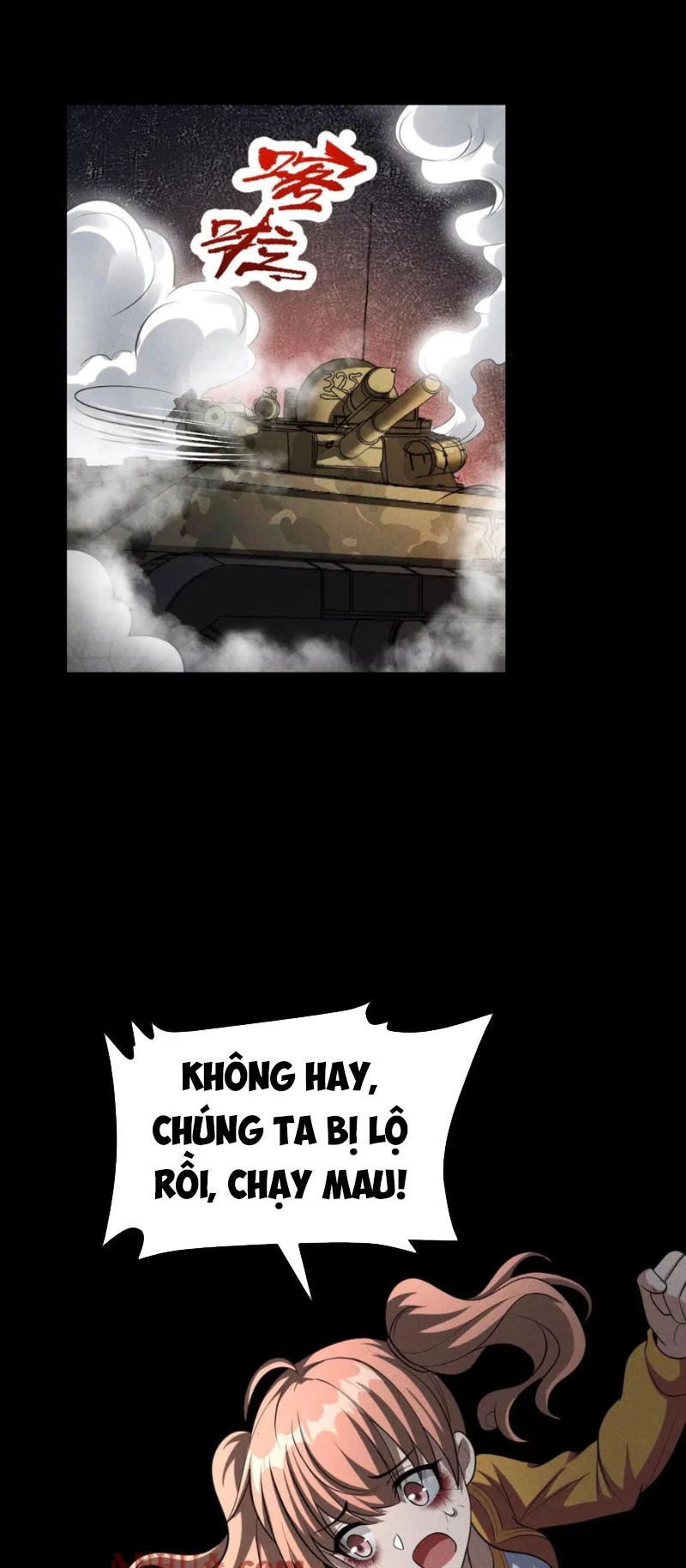 Mạt Thế Cầu Sinh: Ta Có Thể Nhìn Thấy Ẩn Tàng Hệ Thống Chapter 53 - Trang 2
