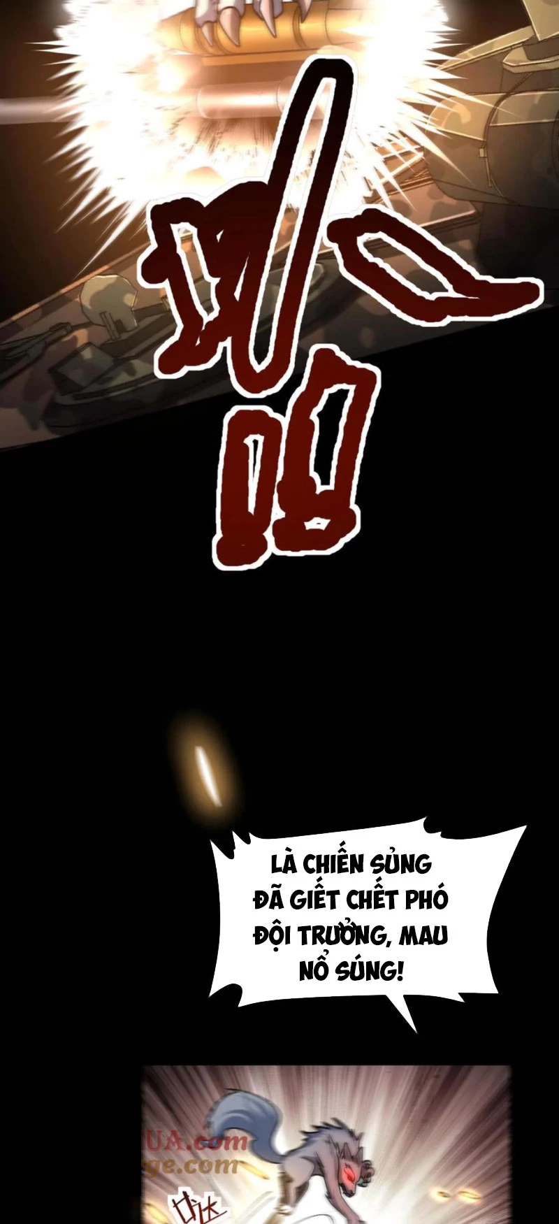 Mạt Thế Cầu Sinh: Ta Có Thể Nhìn Thấy Ẩn Tàng Hệ Thống Chapter 54 - Trang 2