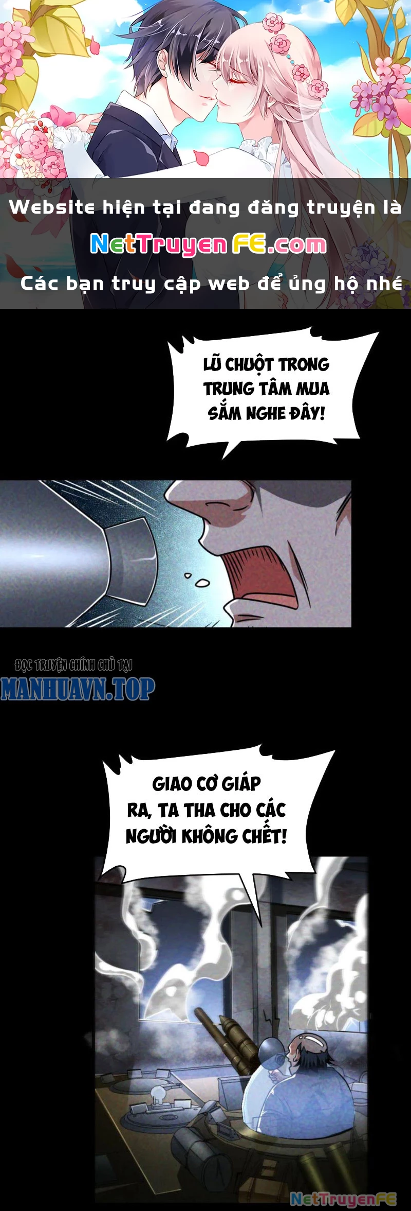 Mạt Thế Cầu Sinh: Ta Có Thể Nhìn Thấy Ẩn Tàng Hệ Thống Chapter 54 - Trang 2