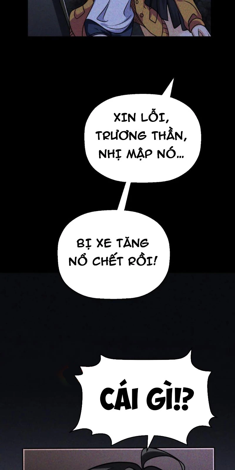Mạt Thế Cầu Sinh: Ta Có Thể Nhìn Thấy Ẩn Tàng Hệ Thống Chapter 54 - Trang 2