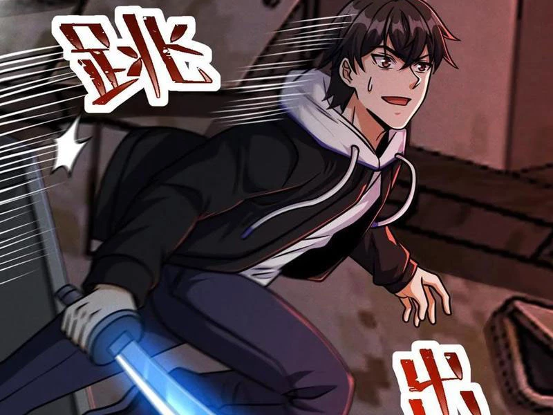 Mạt Thế Cầu Sinh: Ta Có Thể Nhìn Thấy Ẩn Tàng Hệ Thống Chapter 55 - Trang 2