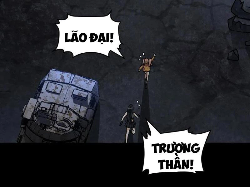 Mạt Thế Cầu Sinh: Ta Có Thể Nhìn Thấy Ẩn Tàng Hệ Thống Chapter 55 - Trang 2