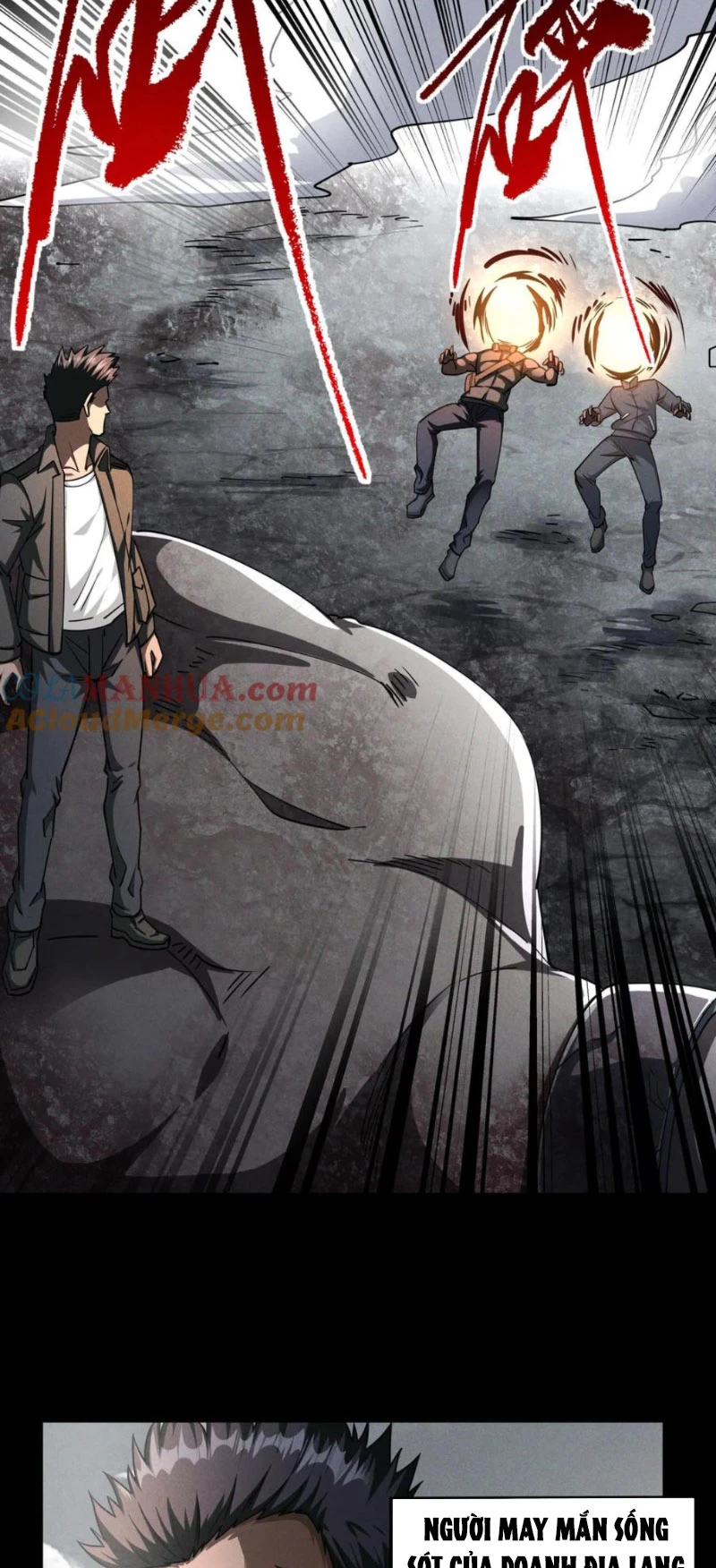 Mạt Thế Cầu Sinh: Ta Có Thể Nhìn Thấy Ẩn Tàng Hệ Thống Chapter 56 - Trang 2