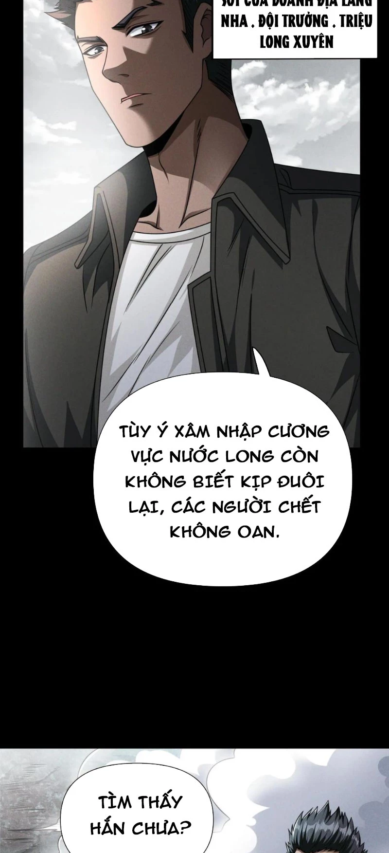 Mạt Thế Cầu Sinh: Ta Có Thể Nhìn Thấy Ẩn Tàng Hệ Thống Chapter 56 - Trang 2
