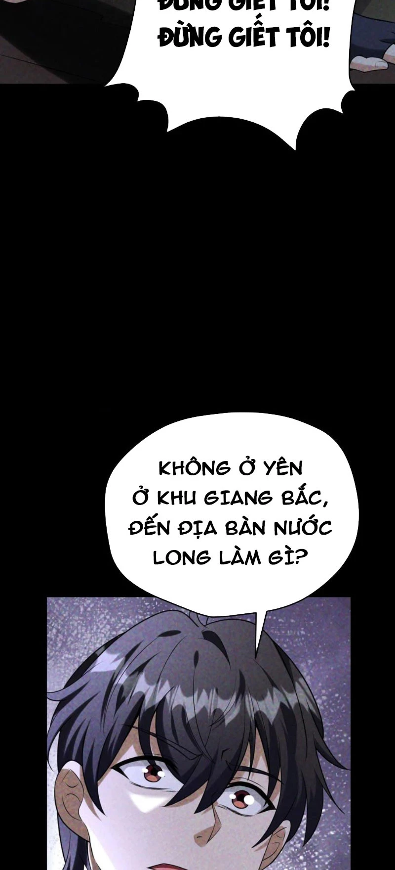 Mạt Thế Cầu Sinh: Ta Có Thể Nhìn Thấy Ẩn Tàng Hệ Thống Chapter 57 - Trang 2